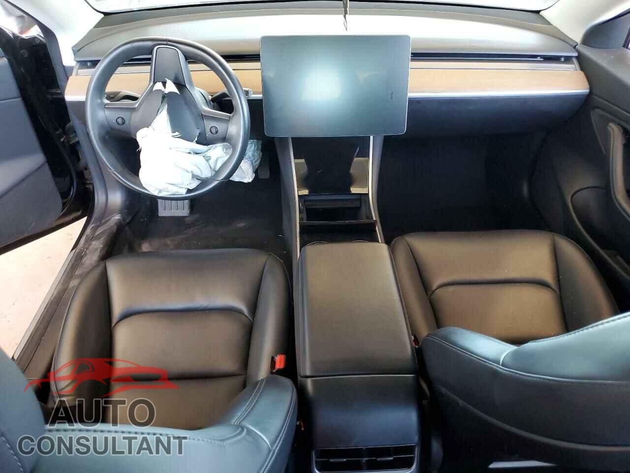 TESLA MODEL 3 2018 - 5YJ3E1EA9JF062599