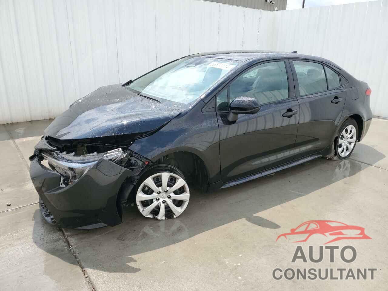 TOYOTA COROLLA 2024 - 5YFB4MDE8RP143100