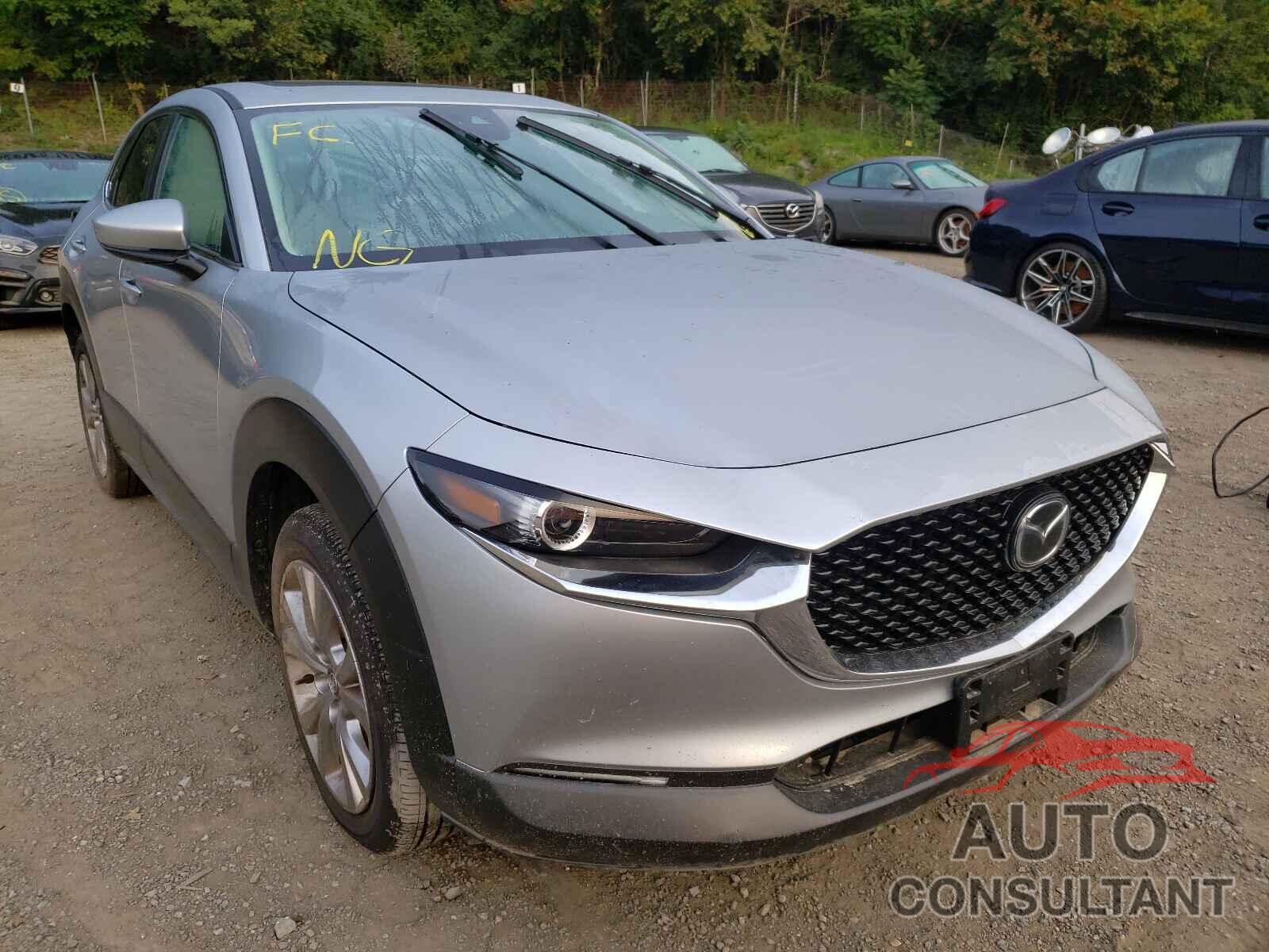MAZDA CX30 2021 - 3MVDMBCL8MM262194