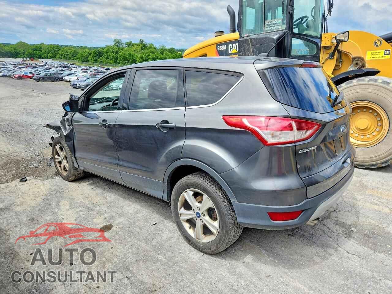 FORD ESCAPE 2015 - 1FMCU9G96FUC64833