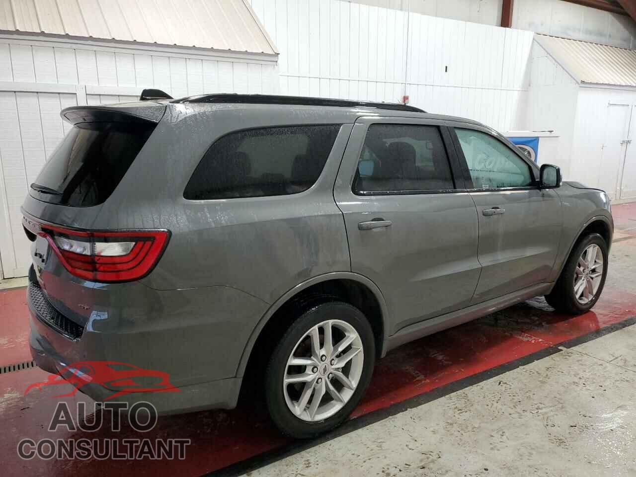 DODGE DURANGO 2023 - 1C4RDJDG9PC637115