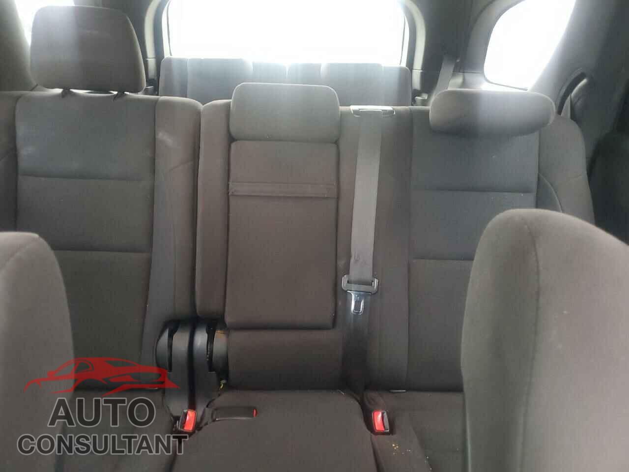 DODGE DURANGO 2017 - 1C4RDHAGXHC838598