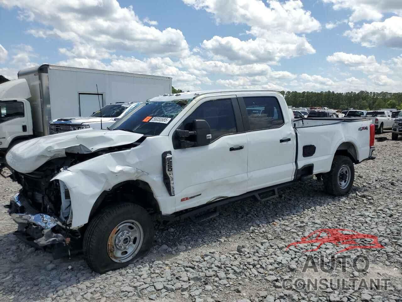 FORD F250 2023 - 1FT8W2BM1PED58315