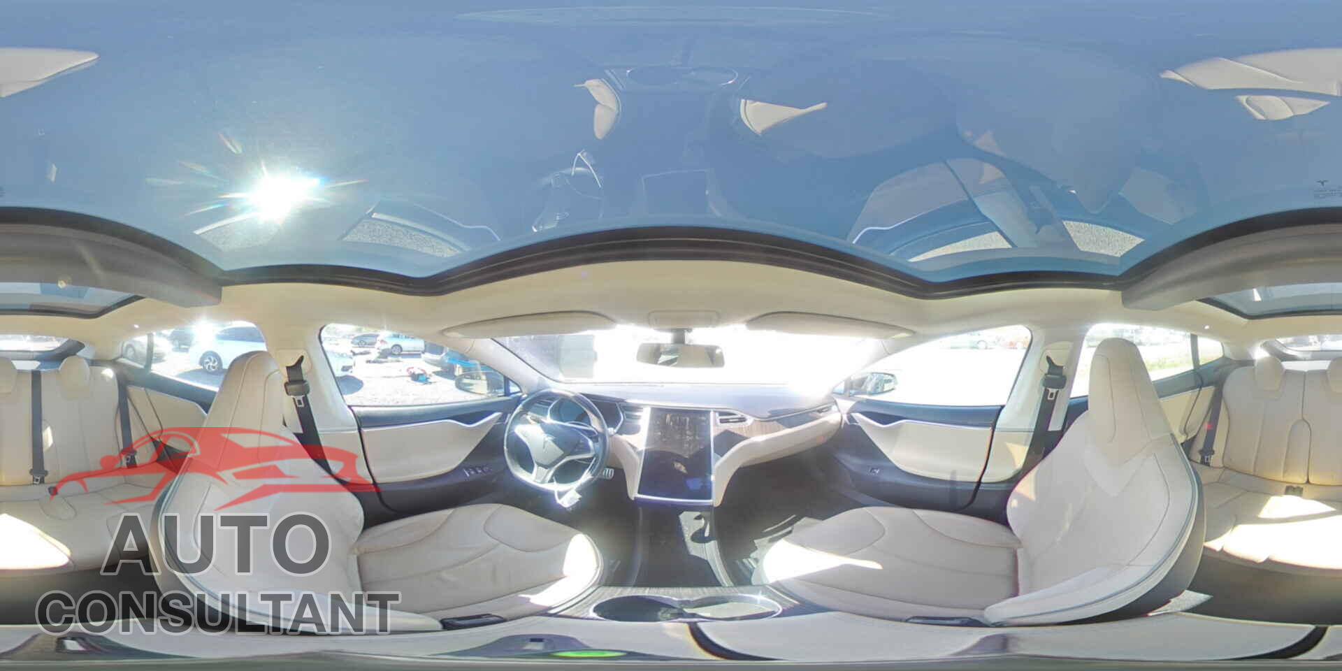 TESLA MODEL S 2013 - 5YJSA1CP1DFP20208