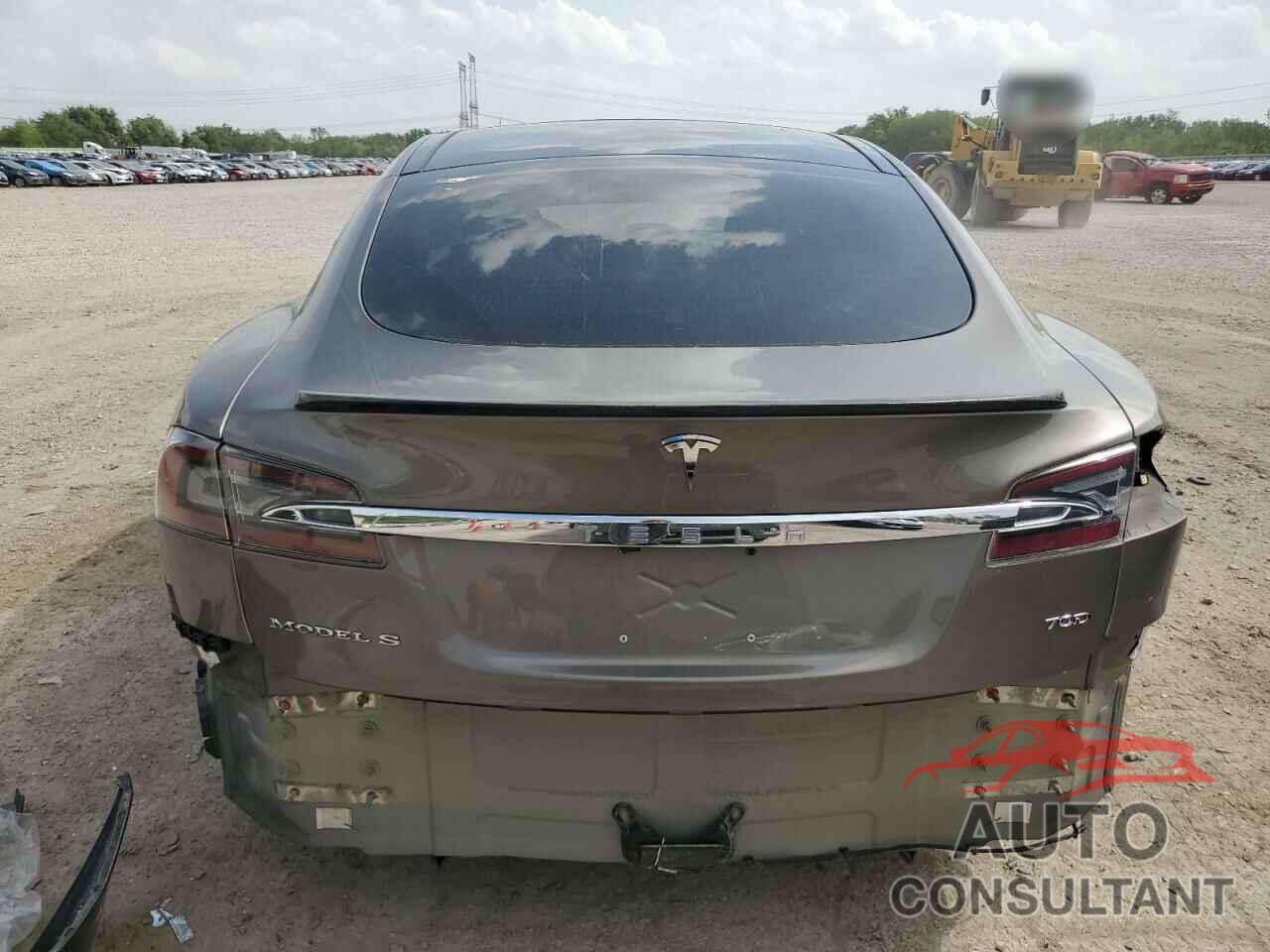 TESLA MODEL S 2016 - 5YJSA1E27GF128303