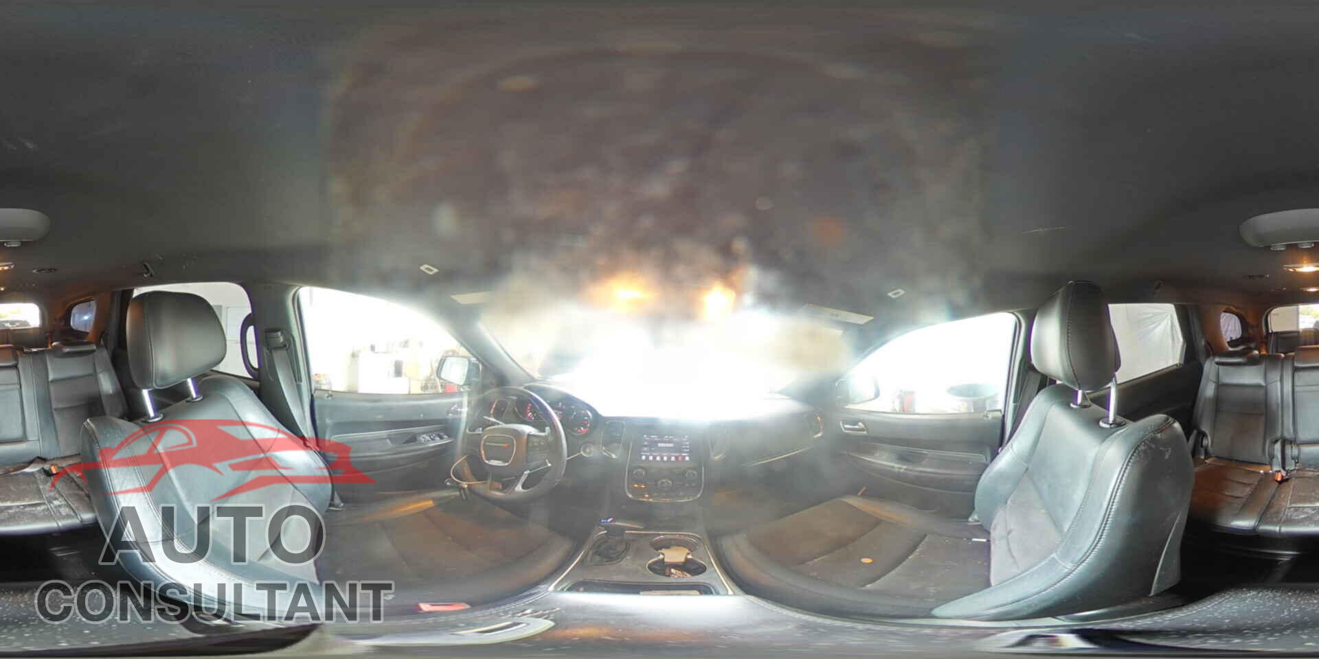 DODGE DURANGO 2019 - 1C4RDJDG0KC684882