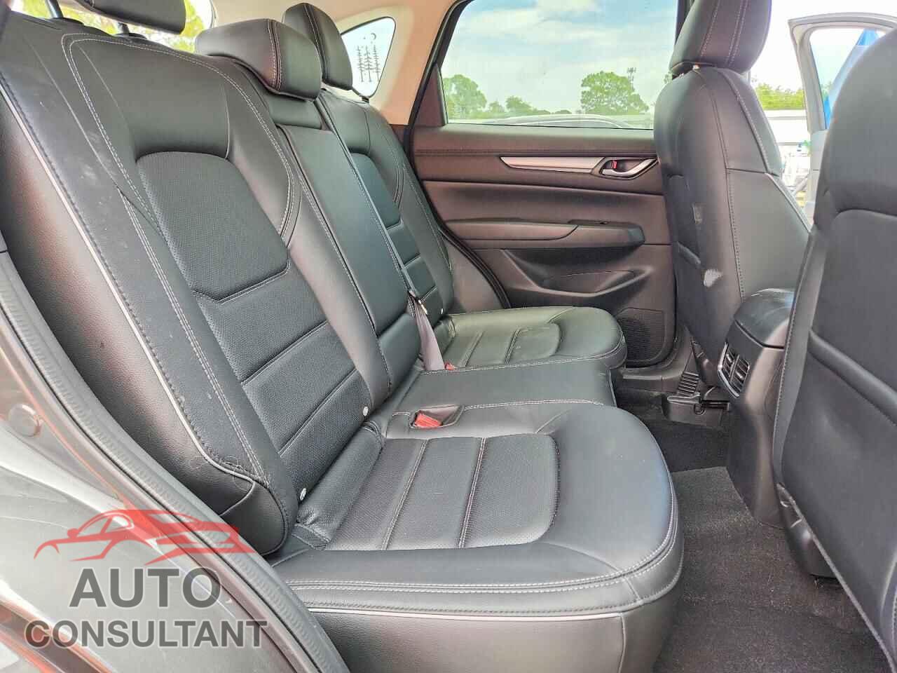 MAZDA CX-5 2024 - JM3KFBCL7R0492653