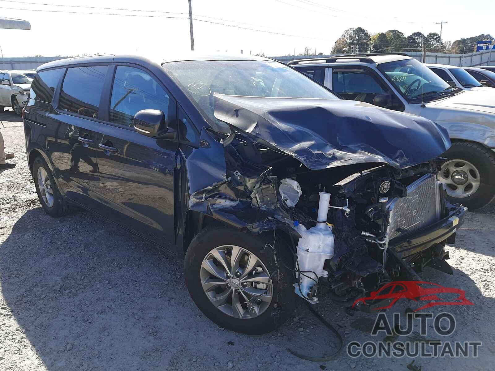 KIA SEDONA 2021 - KNDMB5C10M6663617