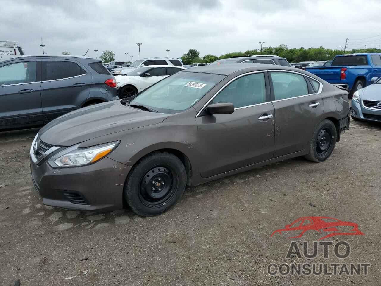 NISSAN ALTIMA 2016 - 1N4AL3AP0GN312816