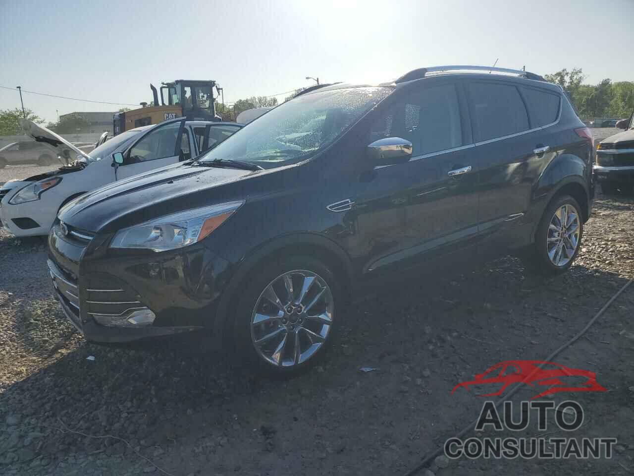 FORD ESCAPE 2016 - 1FMCU0G9XGUC05605