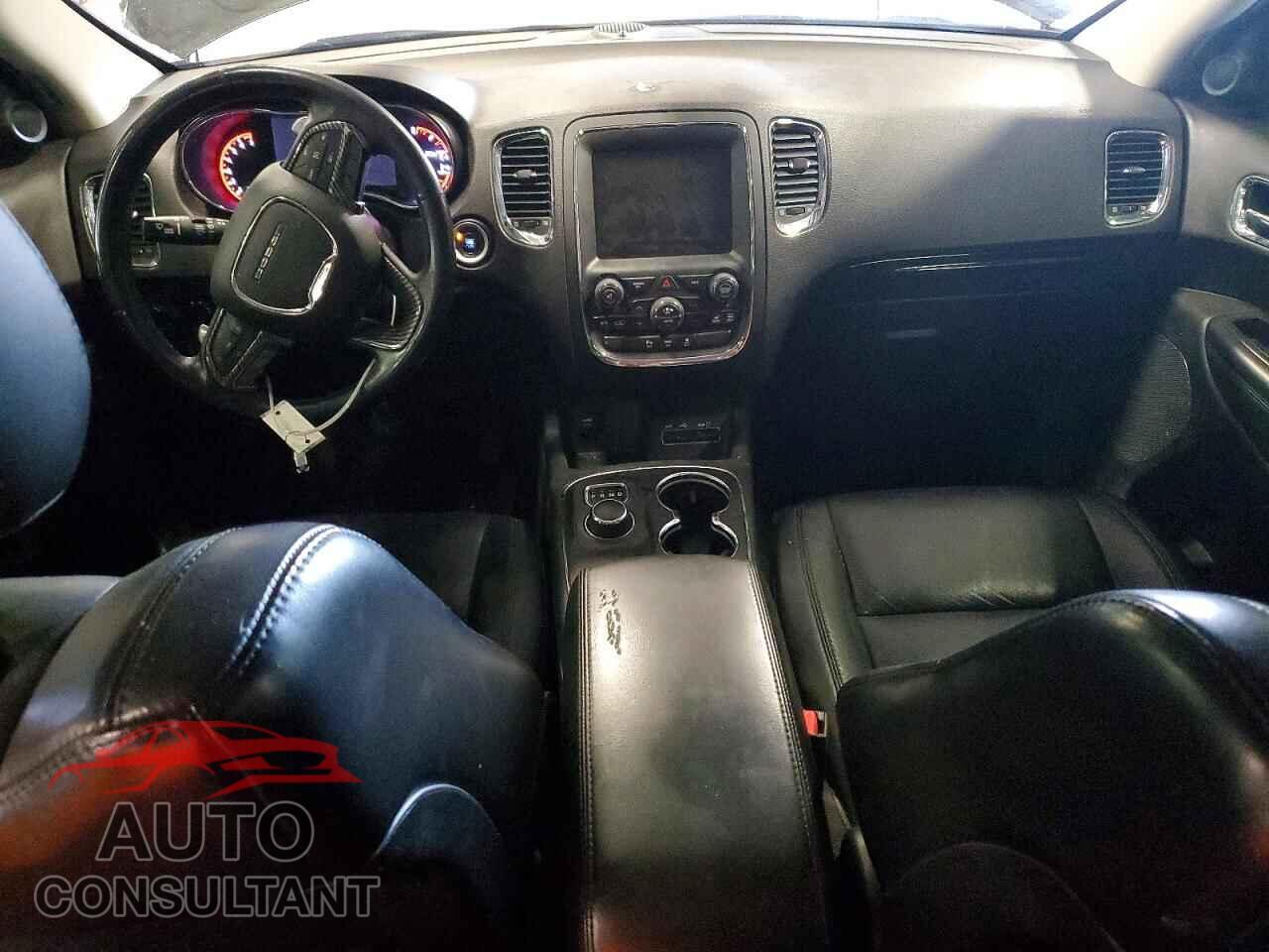 DODGE DURANGO 2014 - 1C4RDJDG5EC508494