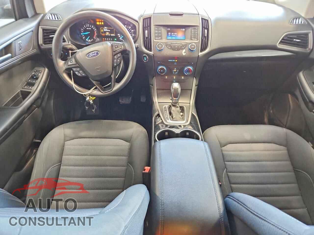 FORD EDGE 2015 - 2FMTK3G94FBC29443
