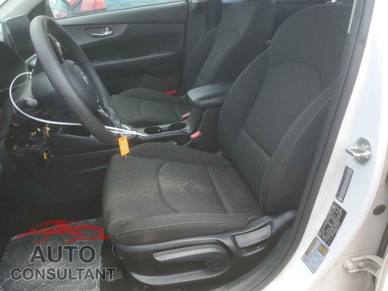KIA FORTE 2019 - 3KPF24AD2KE136735
