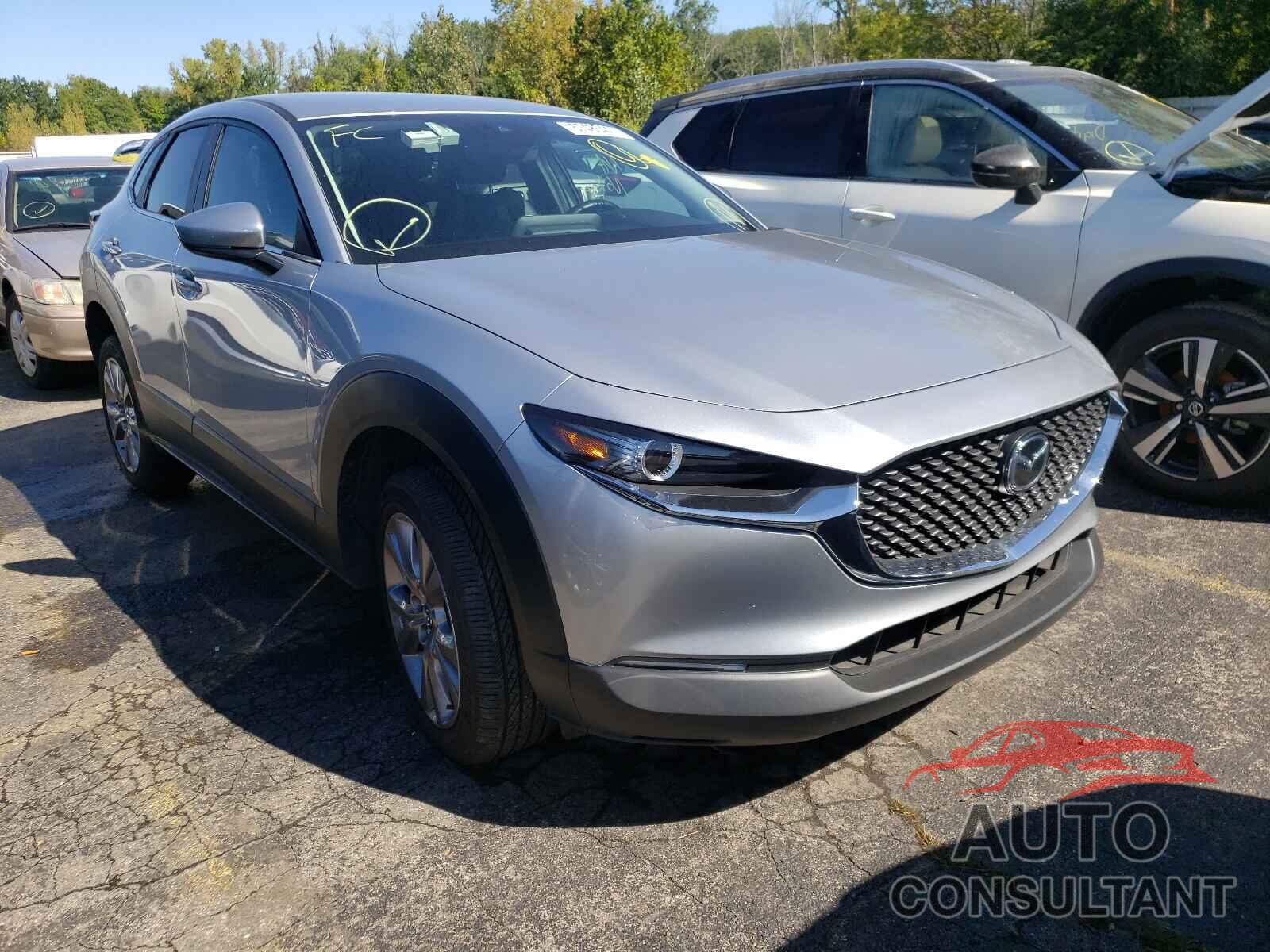 MAZDA CX30 2021 - 3MVDMBBL1MM235162