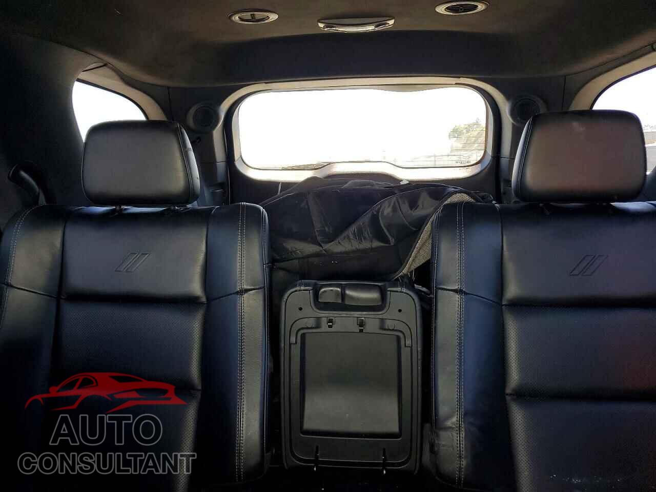 DODGE DURANGO 2021 - 1C4RDHEG0MC792056