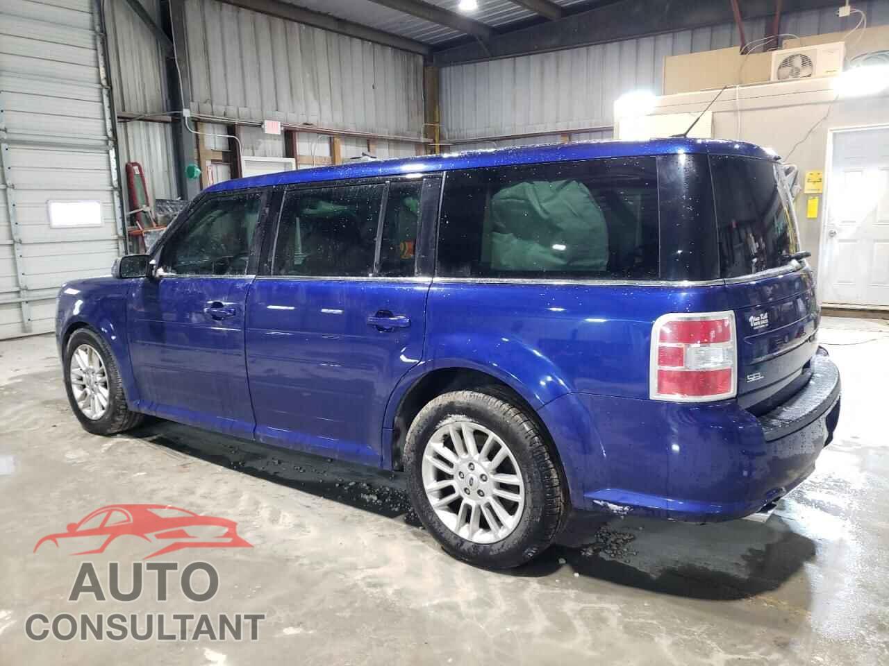 FORD FLEX 2014 - 2FMHK6C85EBD25455