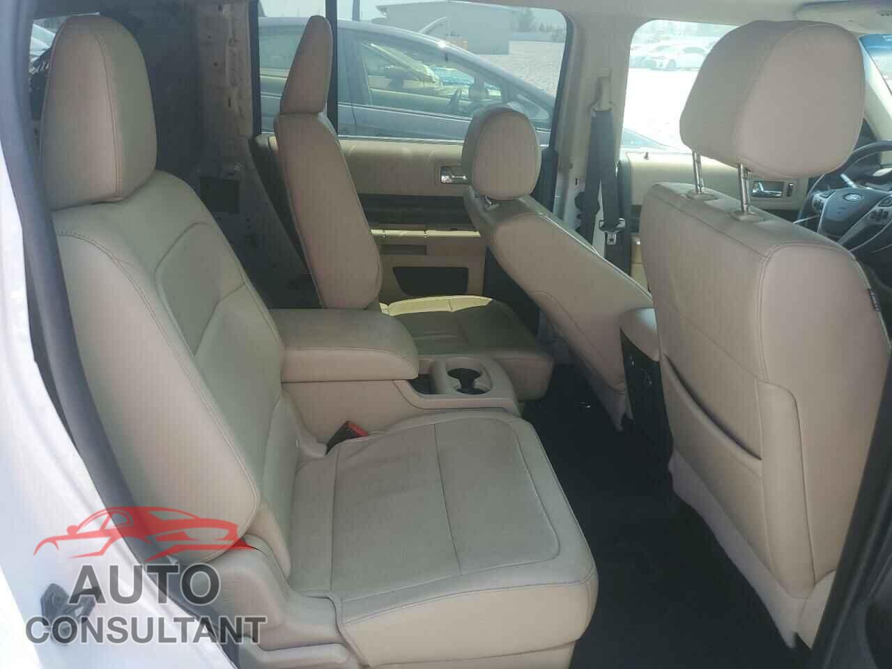 FORD FLEX 2015 - 2FMGK5D88FBA18769