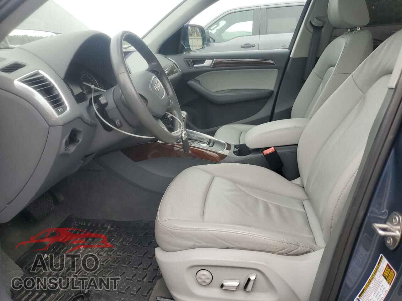 AUDI Q5 2015 - WA1CFAFP8FA092039