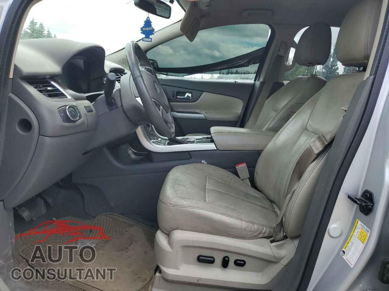 FORD EDGE 2014 - 2FMDK4KC1EBA83756