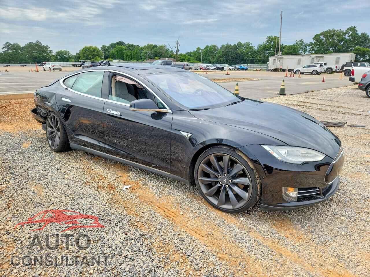 TESLA MODEL S 2016 - 5YJSA1E23GF131425
