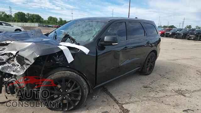 DODGE DURANGO 2015 - 1C4SDJCT7FC746204