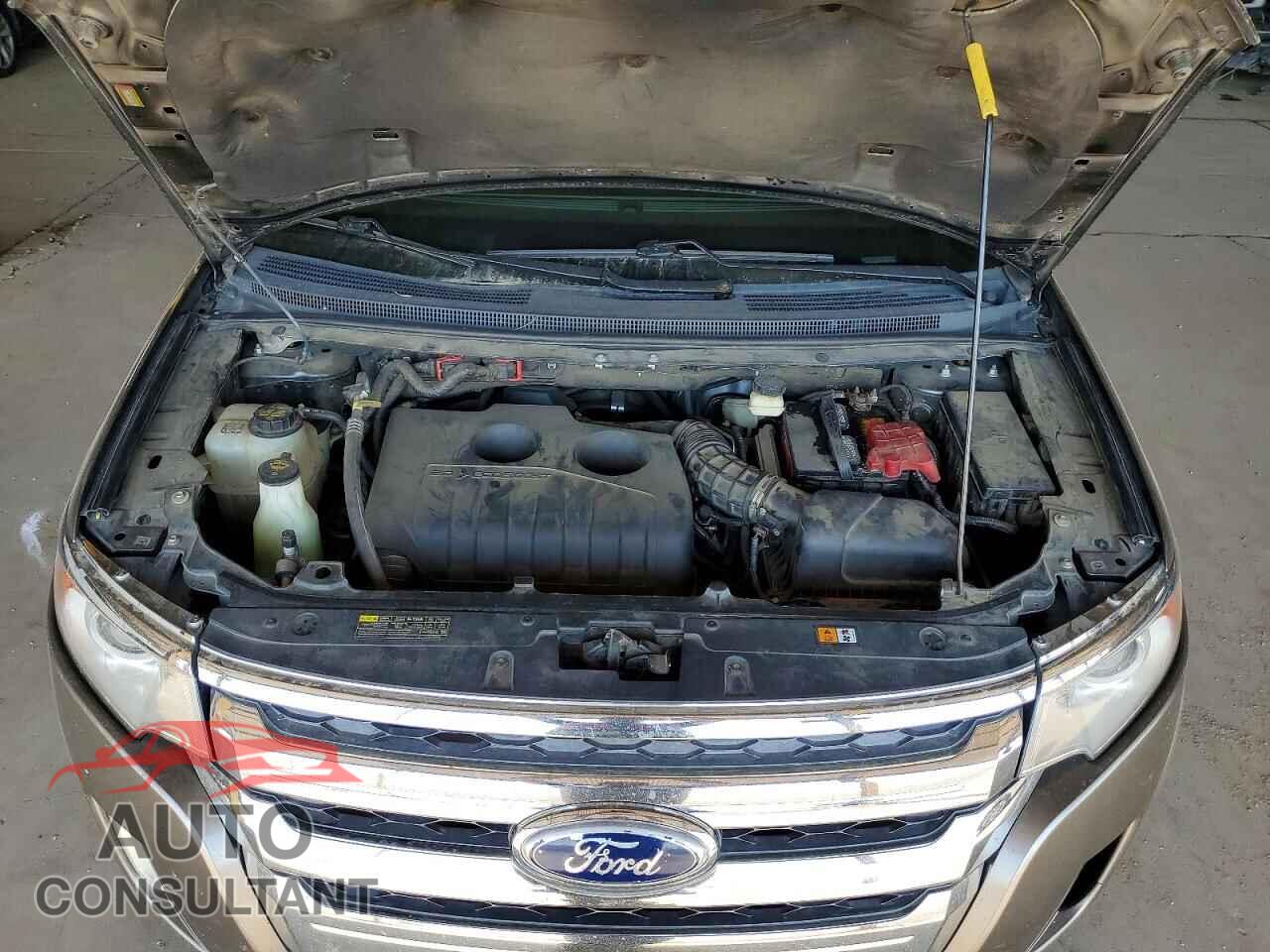 FORD EDGE 2013 - 2FMDK3J95DBC59223
