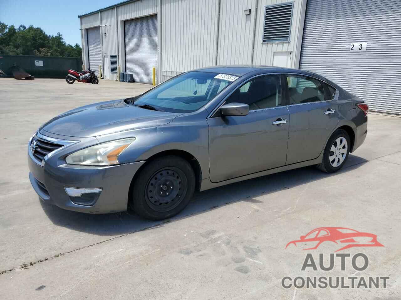 NISSAN ALTIMA 2015 - 1N4AL3AP8FC275458