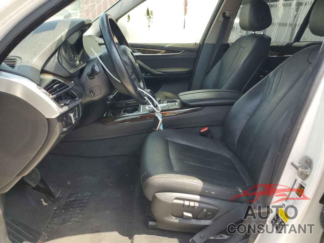 BMW X5 2016 - 5UXKR0C50G0P20557