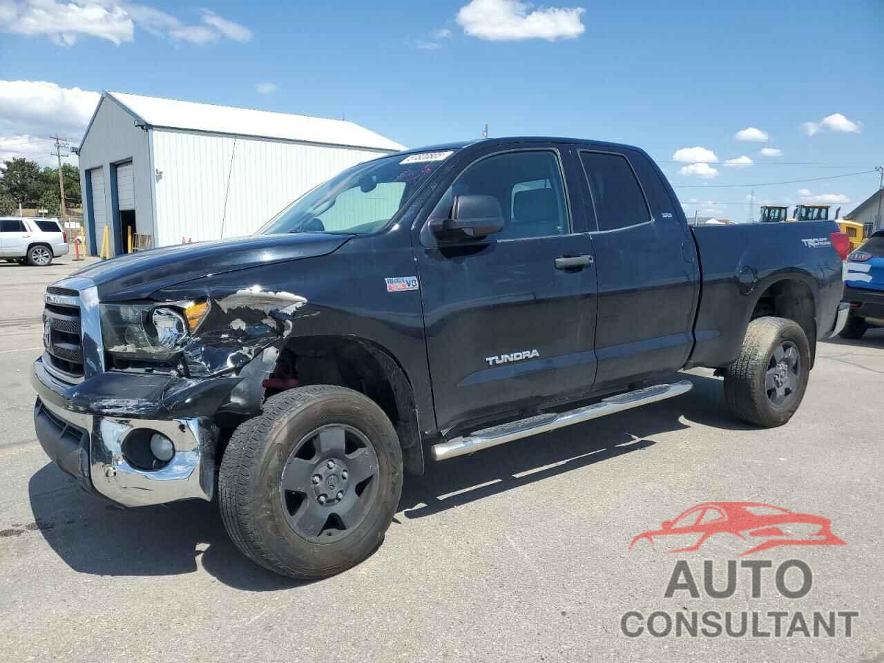 TOYOTA TUNDRA 2011 - 5TFUY5F16BX196320