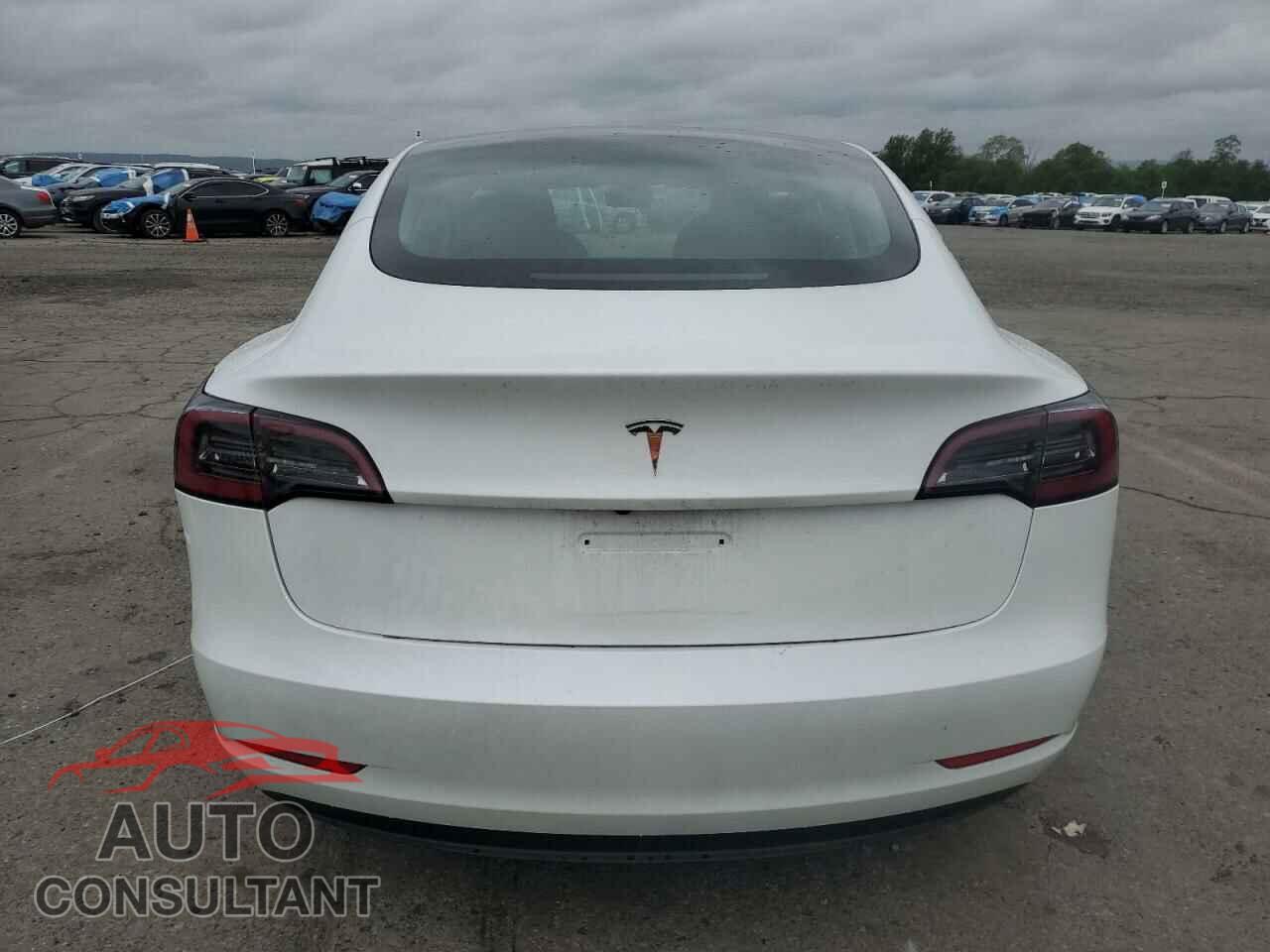 TESLA MODEL 3 2023 - 5YJ3E1EA6PF549820