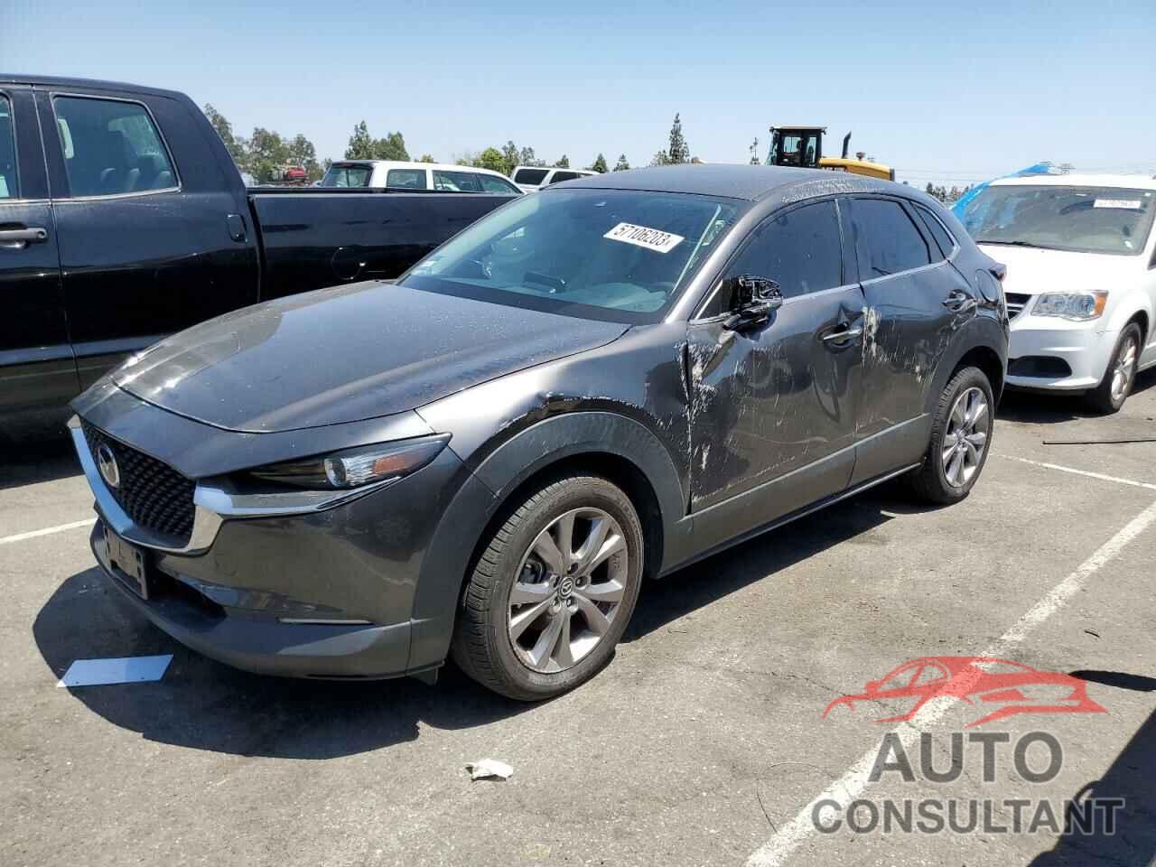 MAZDA CX30 2020 - 3MVDMBCL7LM114181
