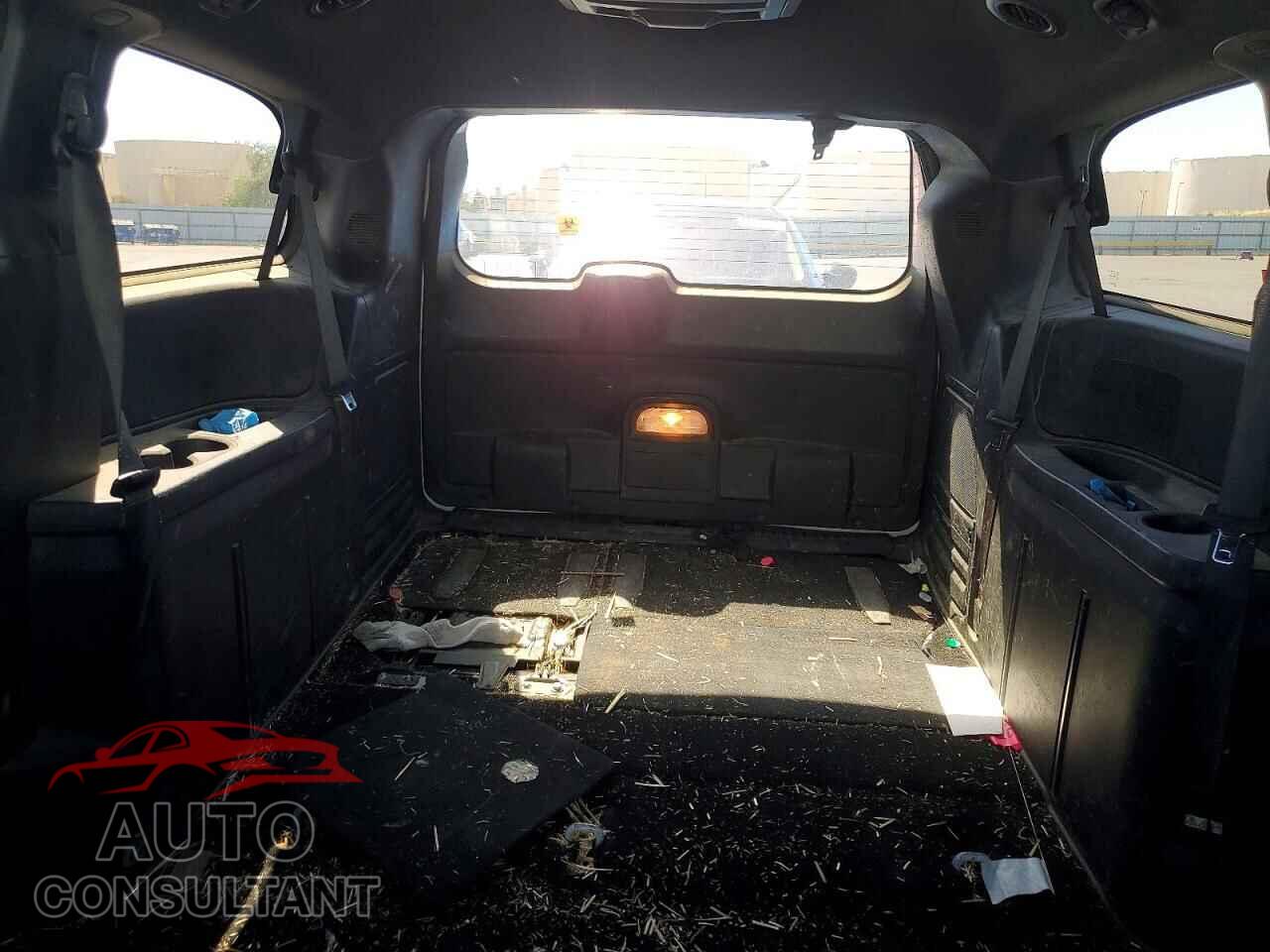 DODGE CARAVAN 2018 - 2C4RDGEG4JR342925