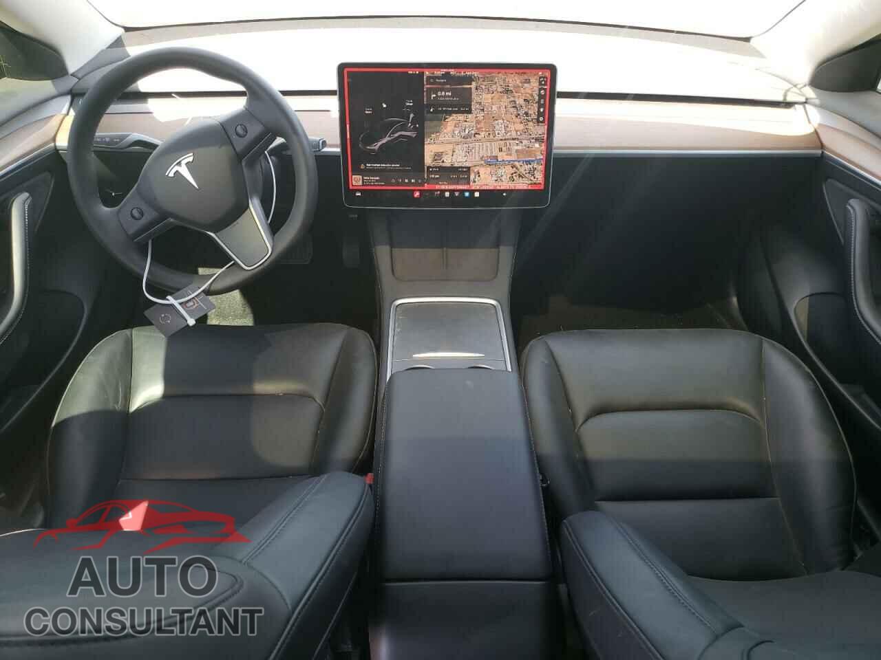 TESLA MODEL 3 2023 - 5YJ3E1EA5PF395567