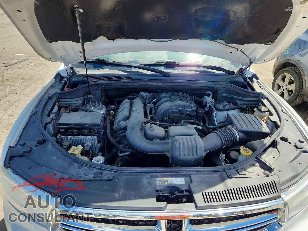 DODGE DURANGO 2015 - 1C4RDJDG5FC709541