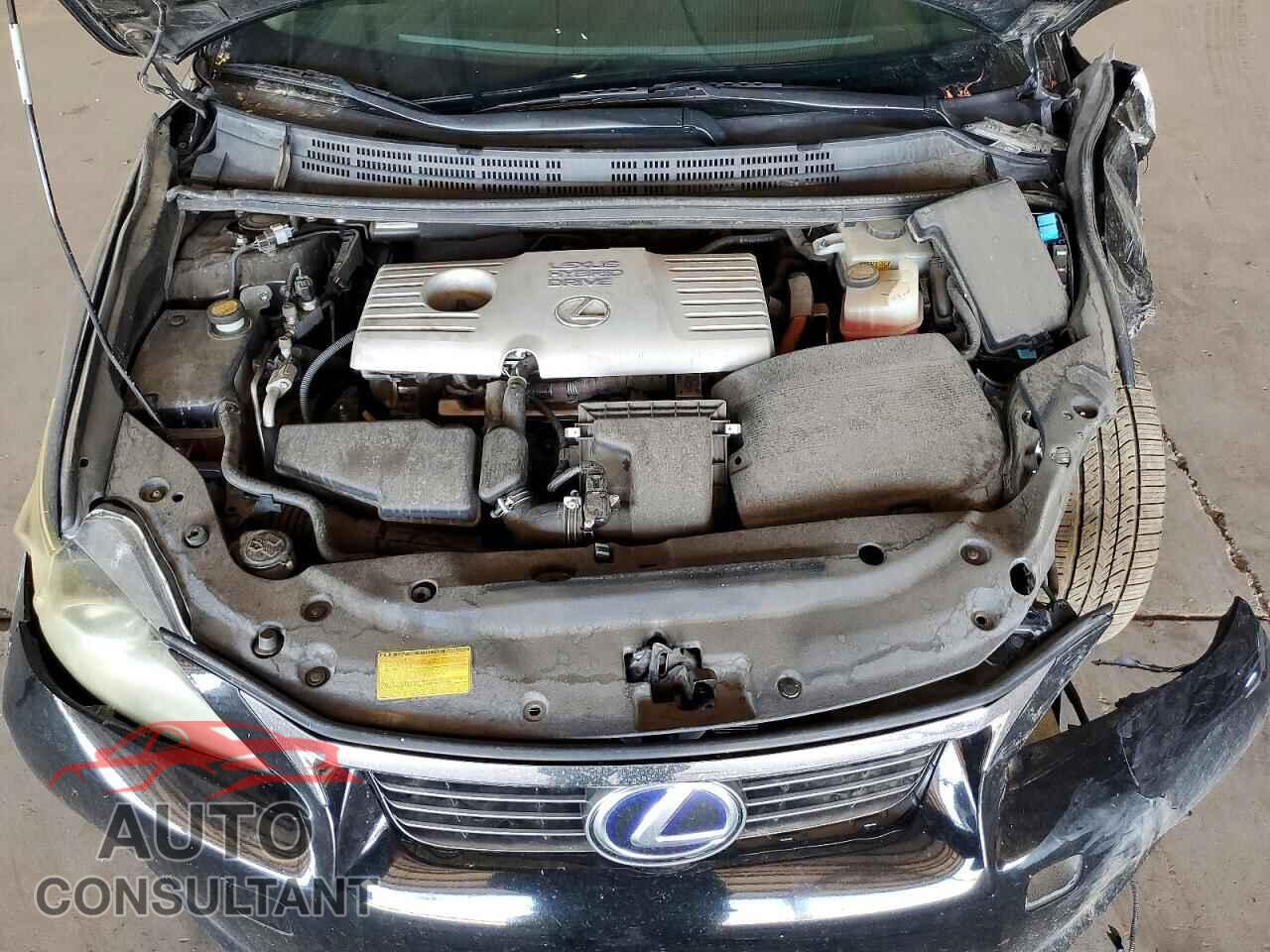 LEXUS CT 200 2011 - JTHKD5BH6B2018201