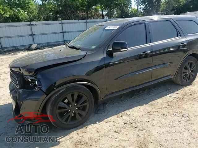 DODGE DURANGO 2013 - 1C4SDHCTXDC677398