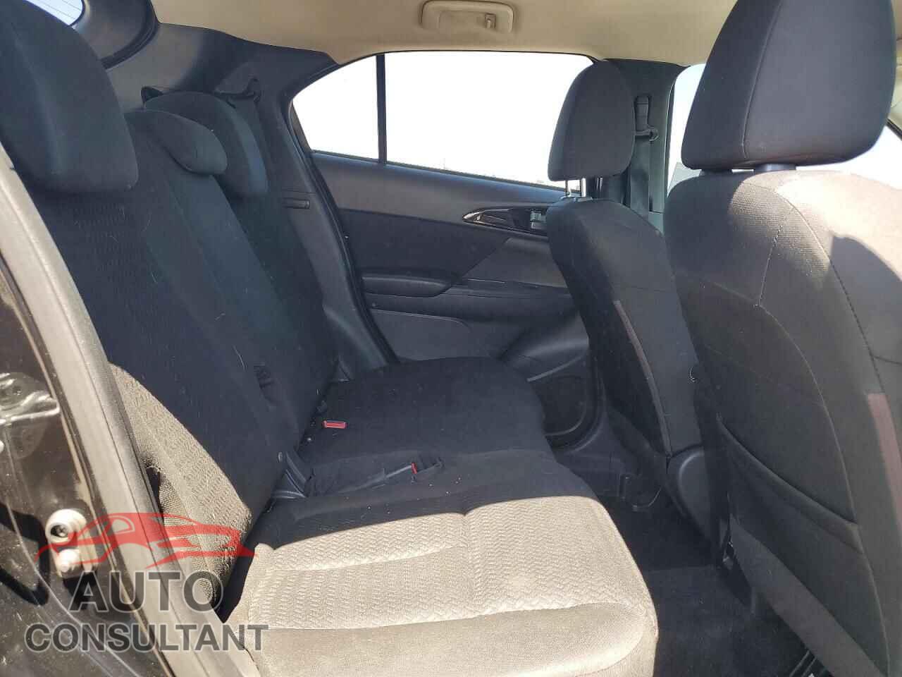 MITSUBISHI ECLIPSE 2018 - JA4AT4AA2JZ046883