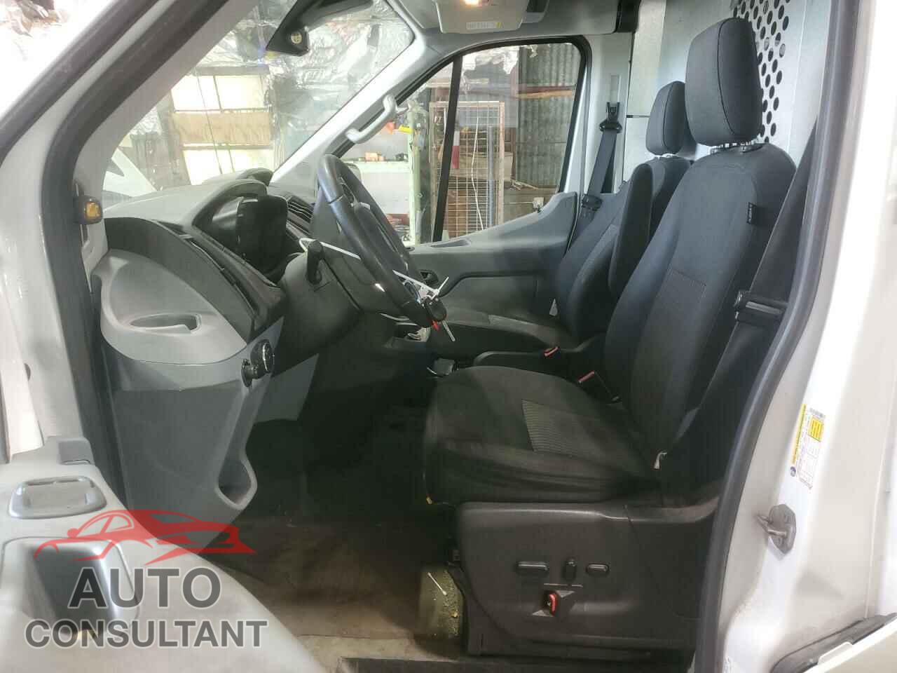 FORD TRANSIT 2019 - 1FTBW2CM8KKB30052