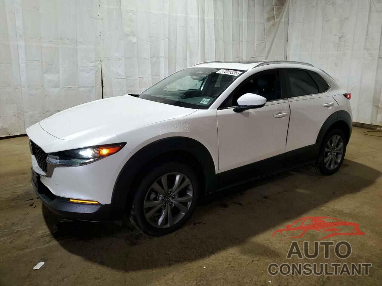 MAZDA CX30 2024 - 3MVDMBCM0RM706927