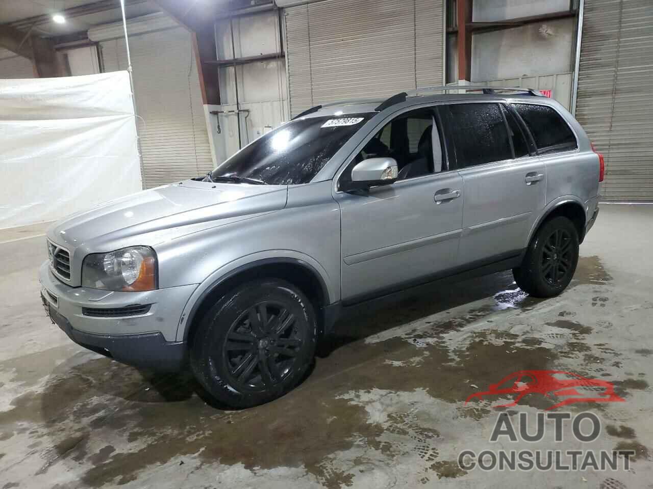 VOLVO XC90 2012 - YV4952CZXC1617299