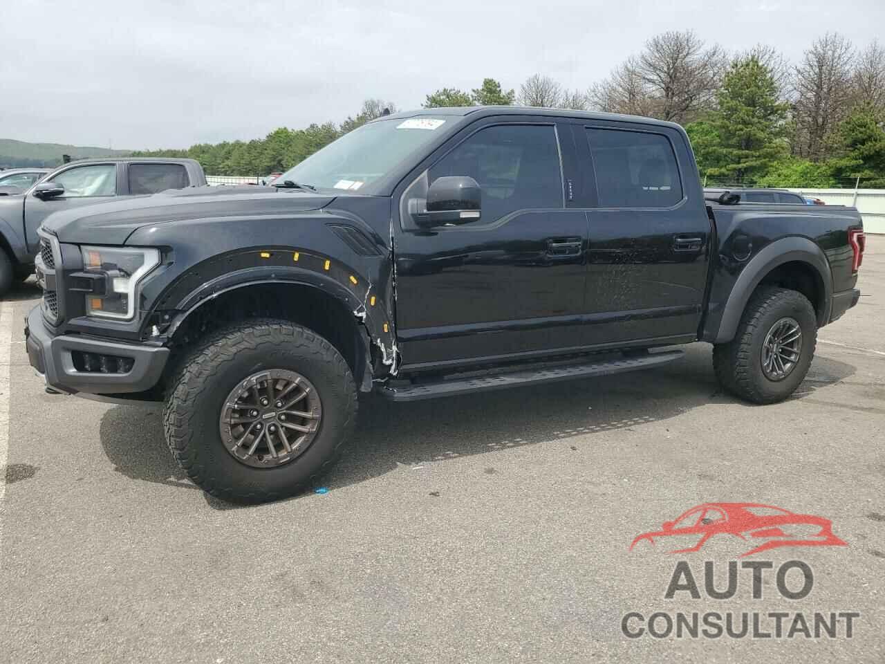 FORD F150 2020 - 1FTFW1RG1LFB57830