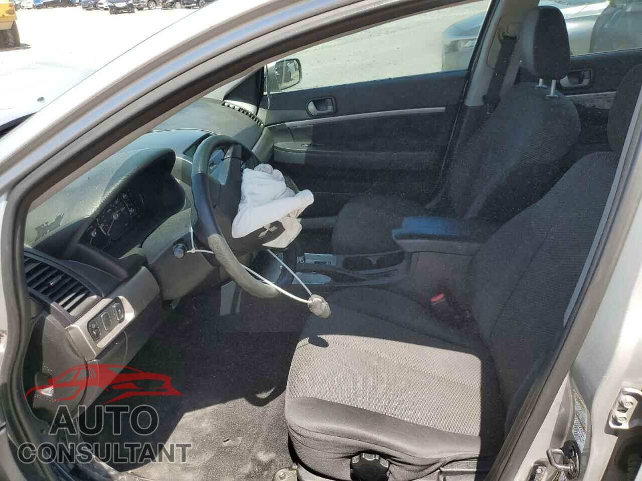 MITSUBISHI GALANT 2012 - 4A32B2FFXCE017841
