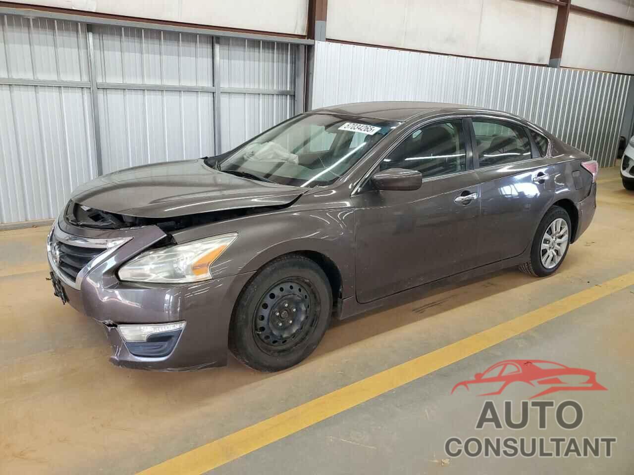 NISSAN ALTIMA 2014 - 1N4AL3AP3EN260790