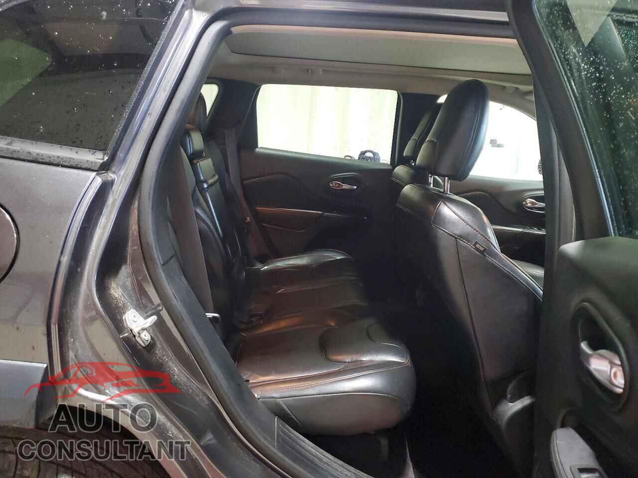 JEEP CHEROKEE 2016 - 1C4PJMBS8GW361825