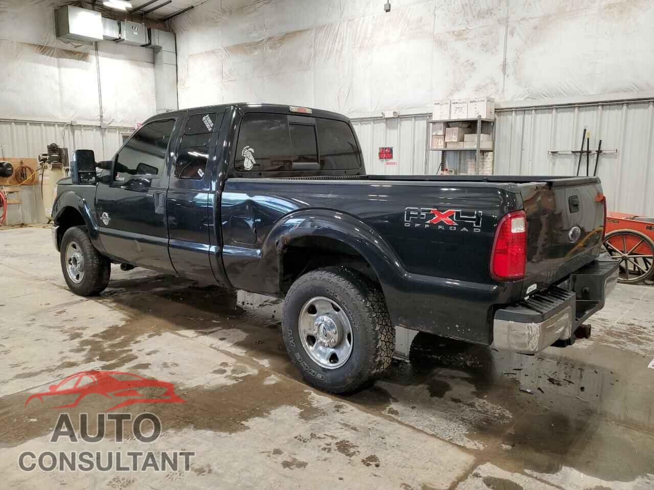 FORD F250 2011 - 1FT7X2BT4BEA94077