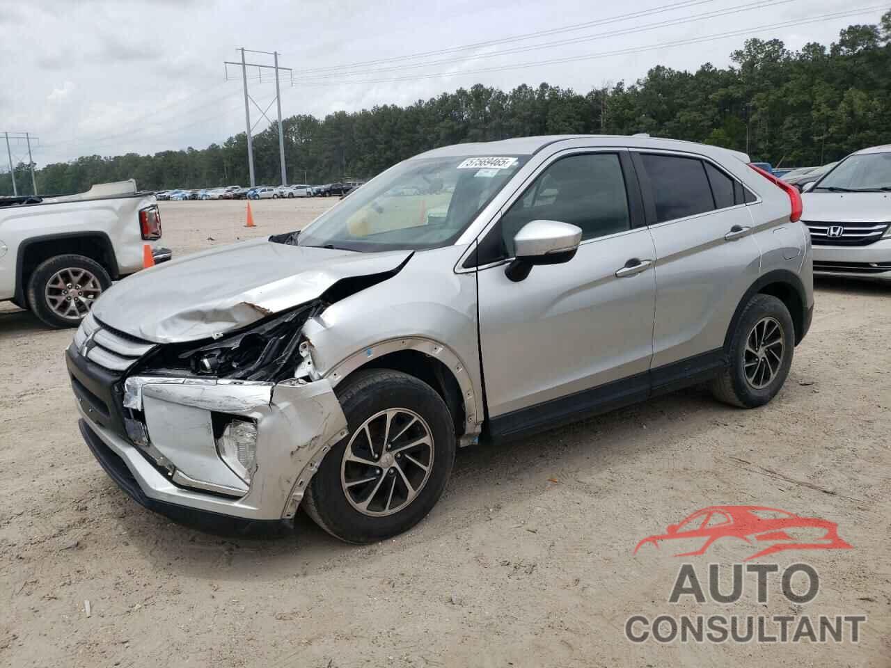MITSUBISHI 3000GT 2020 - JA4AS3AA0LZ014580