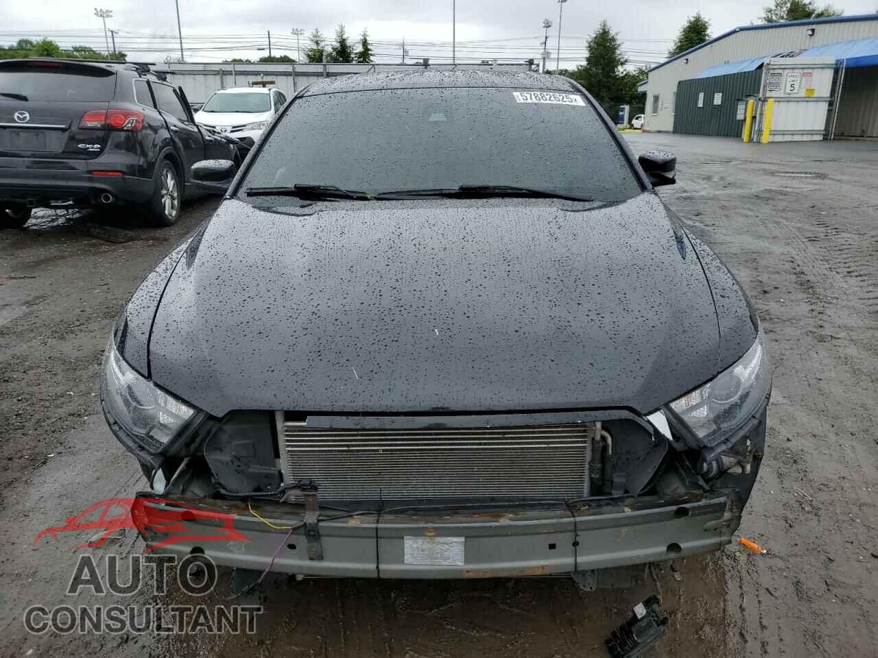 FORD TAURUS 2014 - 1FAHP2KTXEG167682