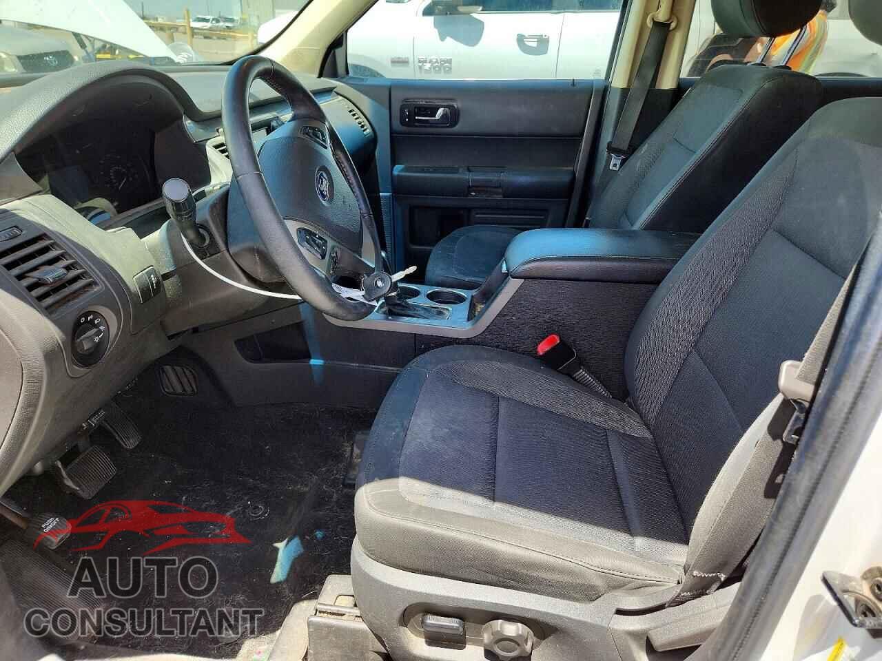 FORD FLEX 2014 - 2FMGK5B8XEBD24910