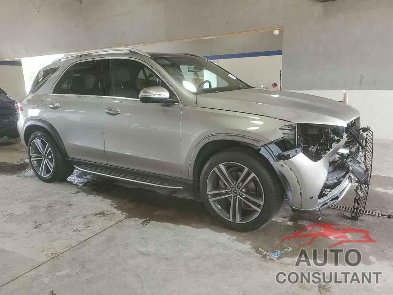 MERCEDES-BENZ GLE-CLASS 2020 - 4JGFB4KB5LA096535