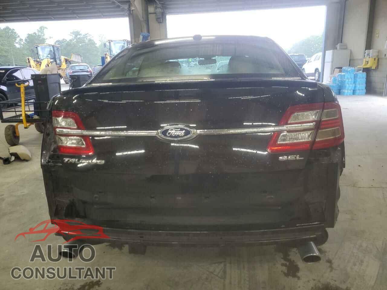 FORD TAURUS 2014 - 1FAHP2E80EG128686